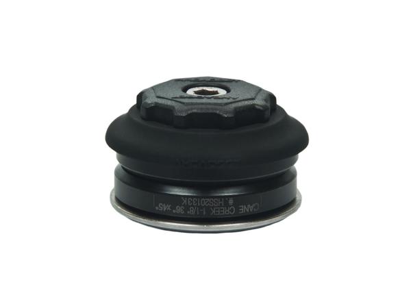 Cane Creek Steuersatz Cane Creek Aheadset IS 1&nbsp;1/8" Schwarz
