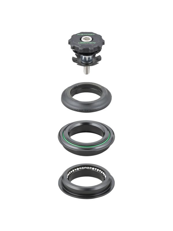 Cane Creek Steuersatz Cane Creek Aheadset Zerostack 1&nbsp;1/8" Sc
