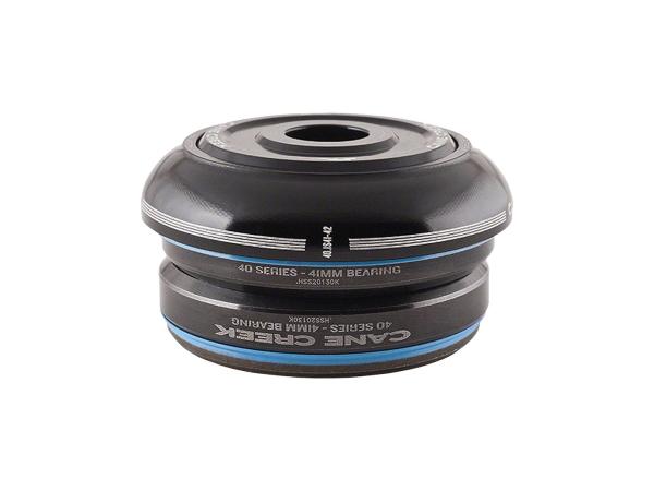 Cane Creek Steuersatz Cane Creek 40 IS 1&nbsp;1/8" Schwarz