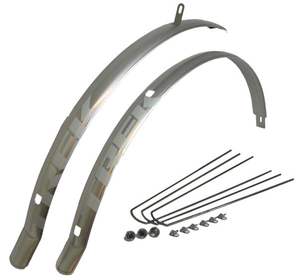 Curana Schutzblech Curano C-Lite2 700C x 45mm Set FT+RR l