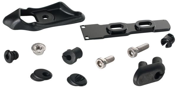 Trek Set Trek Carbon Road Di2 Umr&uuml;stsatz
