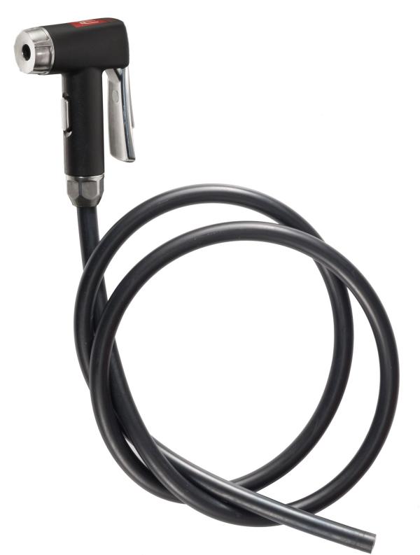 Bontrager Pumpen-E.-teil BNT Turbo HP/SChg P.-kopf AutoSelec