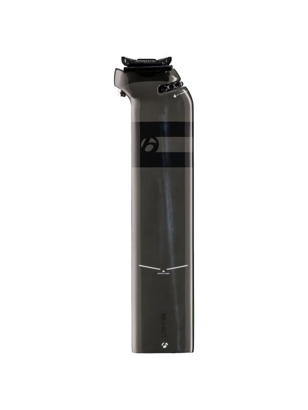 Bontrager Sattelst&uuml;tze Bontrager Speed Concept 276mm 15mm Ve