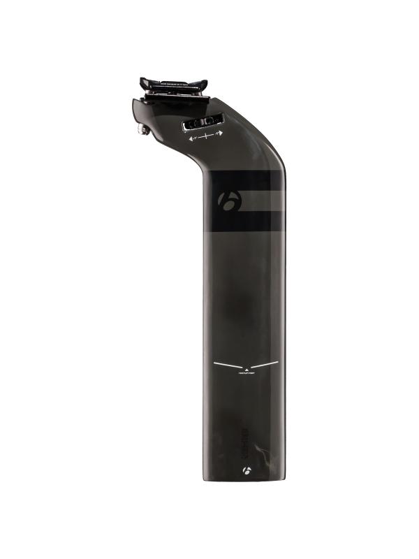 Bontrager Sattelst&uuml;tze Bontrager Speed Concept 276mm 50mm Ve