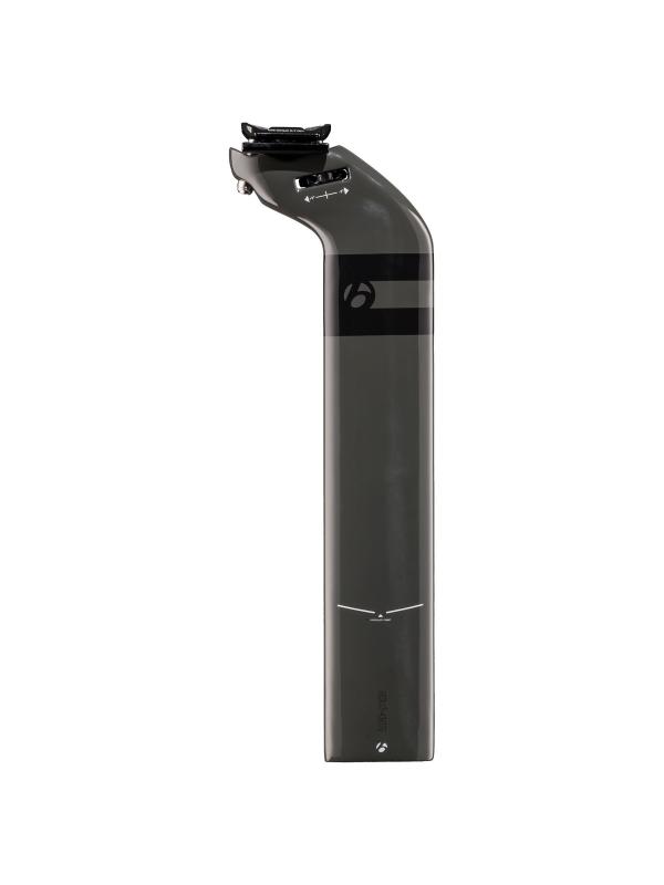 Bontrager Sattelst&uuml;tze Bontrager Speed Concept 336mm 50mm Ve
