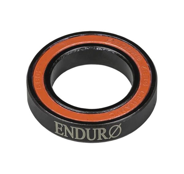 Unbekannt Naben-Ersatzteil BNT Lager 6802 Zero Ceramic 15 x