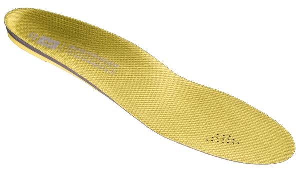 Bontrager Schuh-Ersatzteil BNT inForm BioDynamic Insole 36-3
