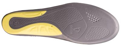 Bontrager Schuh-Ersatzteil BNT inForm BioDynamic Insole 46-4 Produktbild 3
