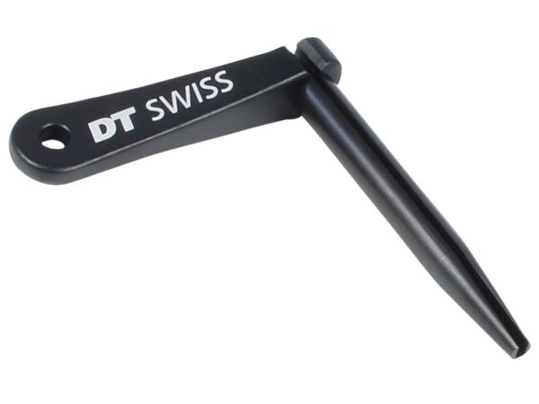 Bontrager Werkzeug DT Halter f&uuml;r Aerospeichen 1,0&nbsp;&ndash;&nbsp;1,3mm