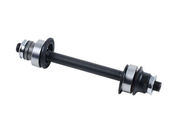 Bontrager Naben-Ersatzteil Bontrager Race Achsen-Kit HR 130m