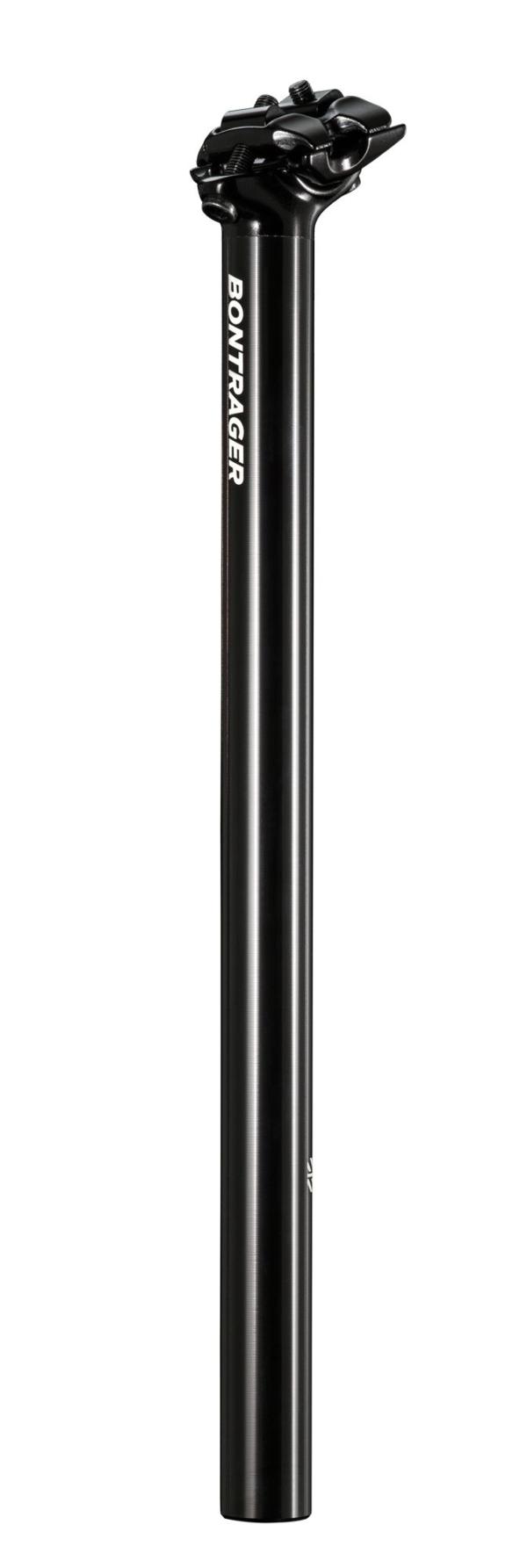 Bontrager Sattelst&uuml;tze Bontrager Comp 8mm Offset 27,2 x 400m