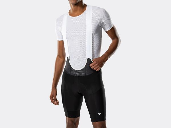 Bontrager Tr&auml;gershort Bontrager Velocis Bib XS Black