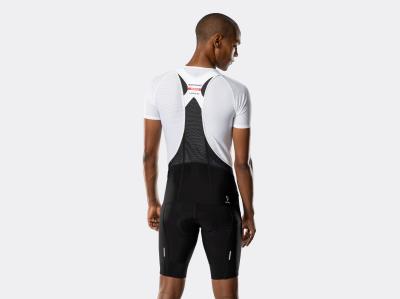 Bontrager Tr&auml;gershort Bontrager Velocis Bib XS Black Produktbild 1