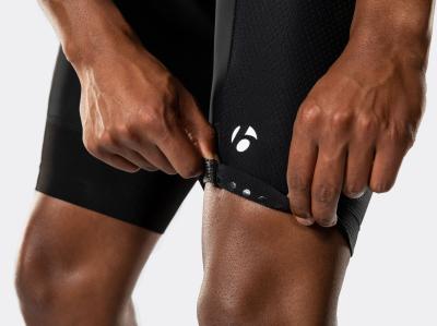 Bontrager Tr&auml;gershort Bontrager Velocis Bib XS Black Produktbild 3