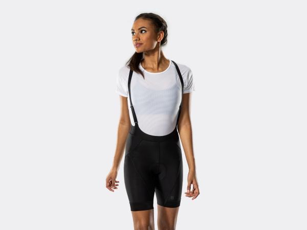 Bontrager Tr&auml;gershort Bontrager Meraj Women's Bib L Black
