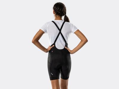 Bontrager Tr&auml;gershort Bontrager Meraj Women's Bib L Black Produktbild 1