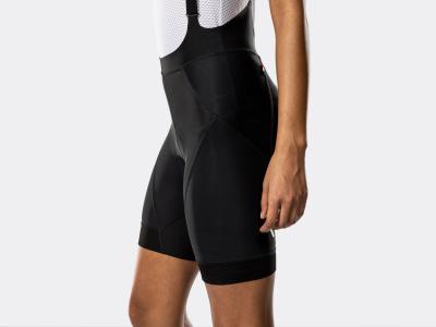 Bontrager Tr&auml;gershort Bontrager Meraj Women's Bib XL Black Produktbild 3