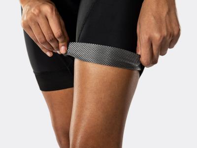 Bontrager Tr&auml;gershort Bontrager Meraj Women's Bib XL Black Produktbild 4