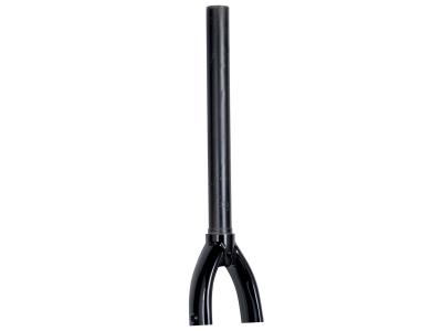 Trek Starrgabel Trek Steel District Disc 700C Black Produktbild 1