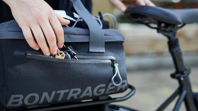 Bontrager Tasche Bontrager Commuter Gep&auml;cktr&auml;gertasche Produktbild 7