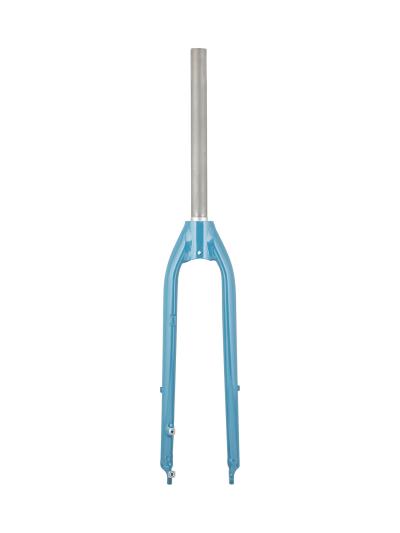 Trek Fork Rigid Trek Verve+ 3 Disc Teal Produktbild 1