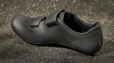 Bontrager Schuh Bontrager Solstice 36 Black Produktbild 6