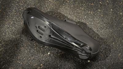 Bontrager Schuh Bontrager Solstice 44 Black Produktbild 9