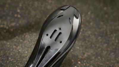 Bontrager Schuh Bontrager Solstice 44 Black Produktbild 11
