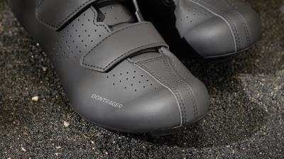 Bontrager Schuh Bontrager Solstice 47 Black Produktbild 8