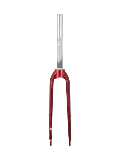 Trek Fork Rigid Trek-Diamant 700c Disc/Straight 250mm R Produktbild 1