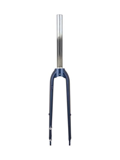 Trek Fork Rigid Trek-Diamant 700c Disc/Straight 250mm B Produktbild 1