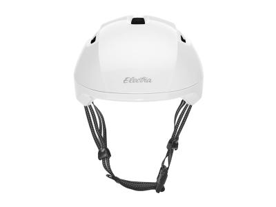 Electra Helmet Electra Go! Mips Medium White CE Produktbild 1