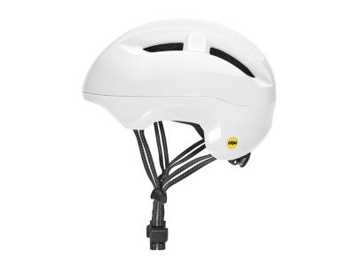 Electra Helmet Electra Go! Mips Medium White CE Produktbild 2