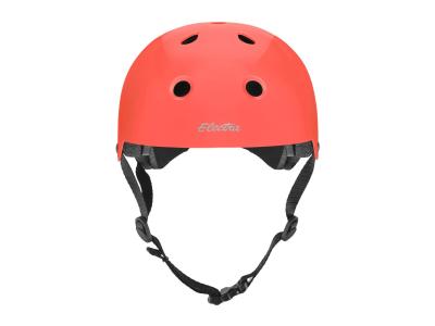 Electra Helmet Electra Lifestyle Coral Large Orange CE Produktbild 1