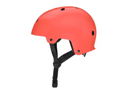 Electra Helmet Electra Lifestyle Coral Large Orange CE Produktbild 2