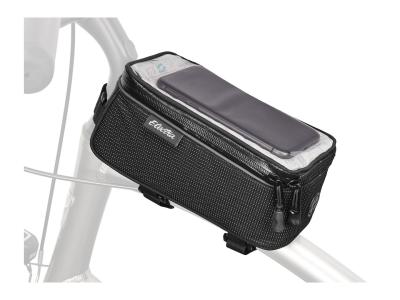 Electra Bag Electra Phone/Frame Bag Reflective Charcoal Produktbild 2