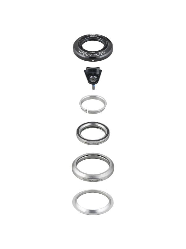Trek Headset Trek Knock Block 58-Degree Assembly W/Disp