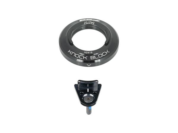 Trek Headset Part Trek Knock Block 58-Degree Upper Asse