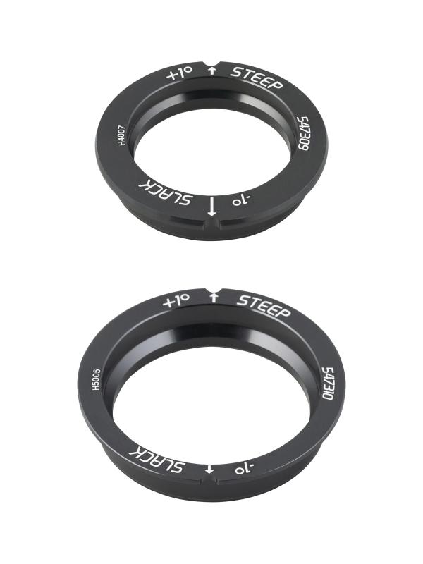 Trek Headset Part Trek Session 2018 1-Degree Head Angle