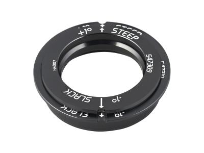 Trek Headset Part Trek Session 2018 1-Degree Head Angle Produktbild 1