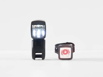 Trek Beleuchtung Trek Commuter CompR/FlareRCity Recharg Produktbild 5