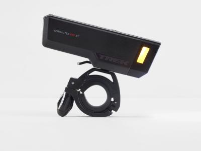 Trek Leuchte Trek Commuter Pro RT Black Scheinwerfer Produktbild 1