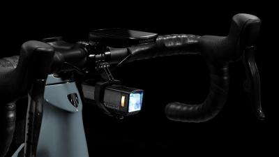 Trek Beleuchtung Trek Commuter Pro RT/Flare RT Recharge Produktbild 13