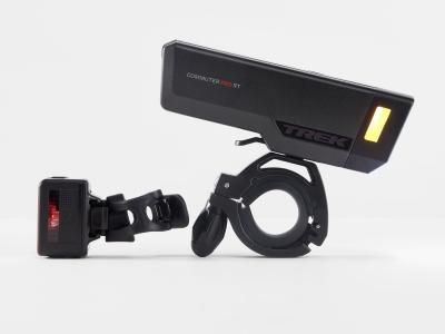 Trek Beleuchtung Trek Commuter Pro RT/Flare RT Recharge Produktbild 1