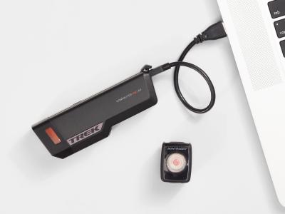 Trek Beleuchtung Trek Commuter Pro RT/Flare RT Recharge Produktbild 3