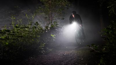 Trek Beleuchtung Trek Commuter Pro RT/Flare RT Recharge Produktbild 6