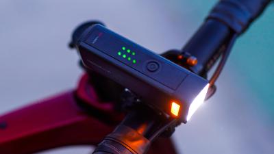 Trek Beleuchtung Trek Commuter Pro RT/Flare RT Recharge Produktbild 8