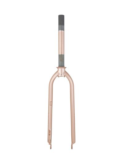 Electra Fork Rigid Electra Townie Go! 8i Ladies' Rose Gold Produktbild 1
