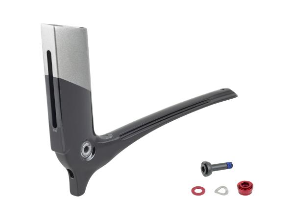 Trek Seatlug Trek Madone SLR Mast 52 Trek Black/Anthric