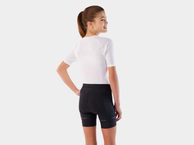 Trek Short Trek Youth S Black Produktbild 1